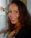 Jocelyne Dorian  [Cónsul - Paris]